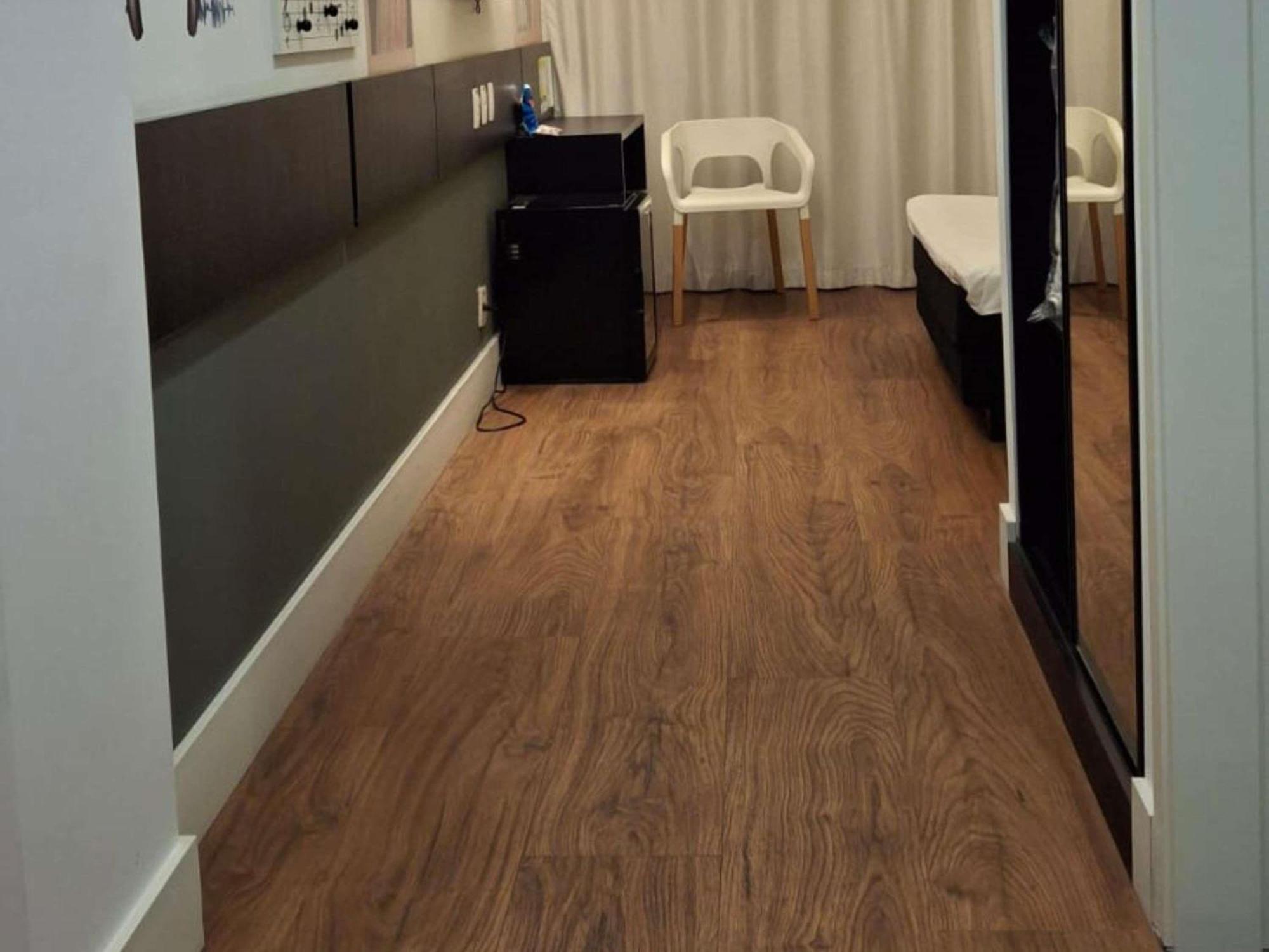 Ibis Styles Taubate Hotel Bagian luar foto