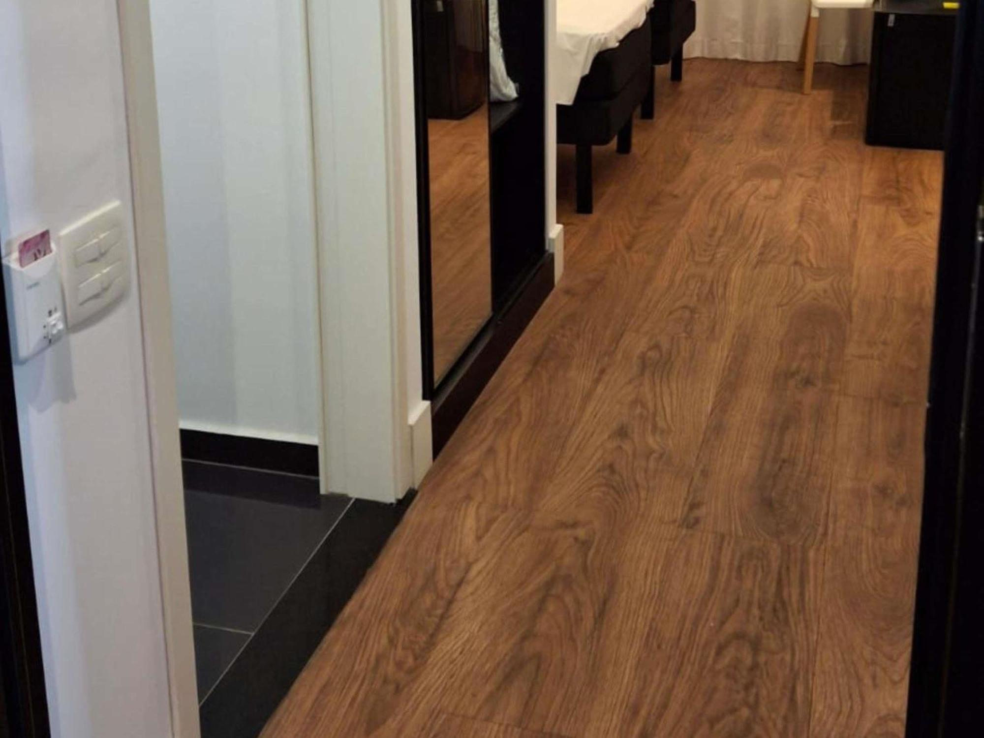 Ibis Styles Taubate Hotel Bagian luar foto